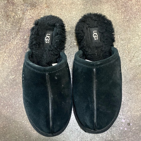UGG Pearle Slippers - Picture 1 of 4